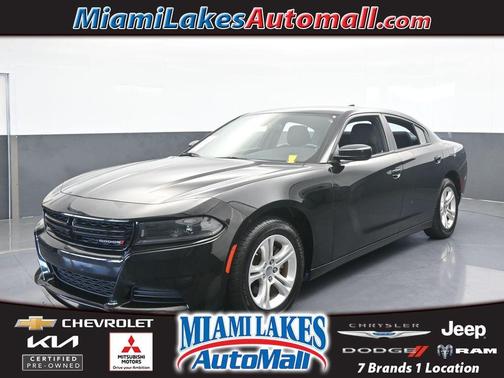 2023 Dodge Charger SXT