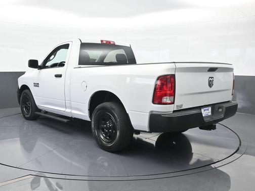 2016 RAM 1500 Tradesman/Express