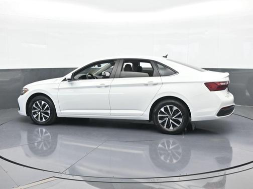 2023 Volkswagen Jetta 1.5T S