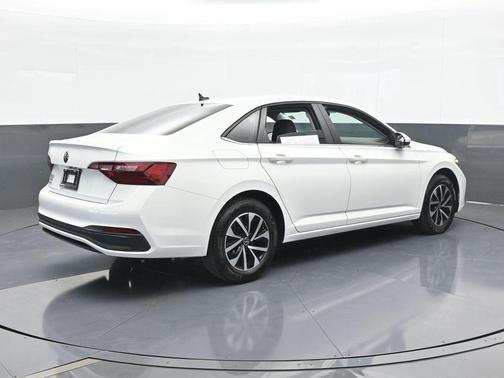 2023 Volkswagen Jetta 1.5T S