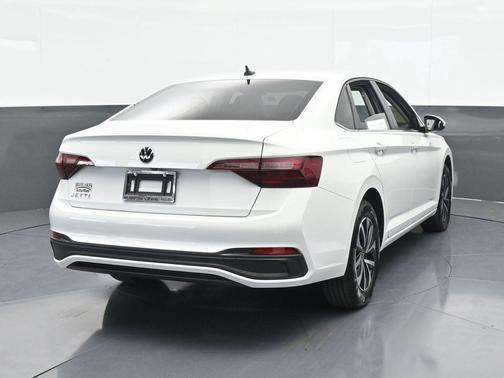 2023 Volkswagen Jetta 1.5T S