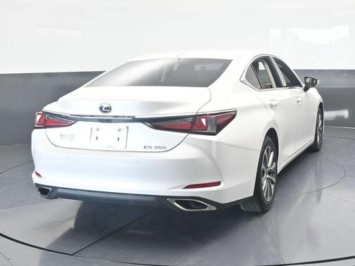 2019 Lexus ES 350 