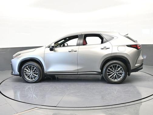 2025 Lexus NX 250 Premium