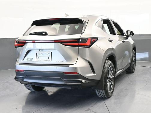 2025 Lexus NX 250 Premium