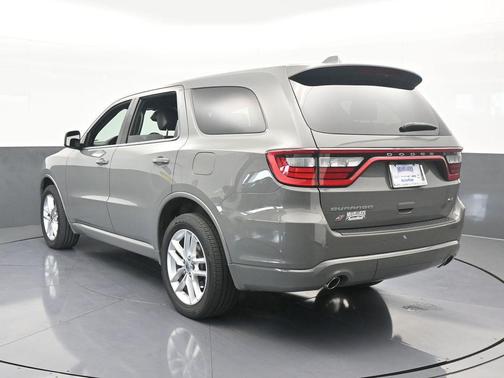 2022 Dodge Durango GT