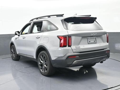 2023 Kia Sorento X-Line EX