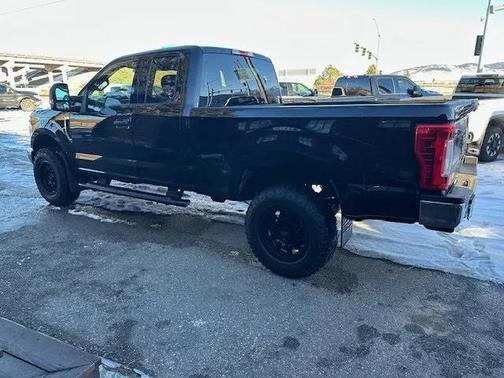 2019 Ford F-250 XLT