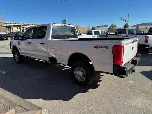 2023 Ford F-250 XL