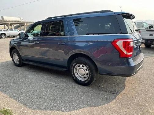 2019 Ford Expedition Max XL