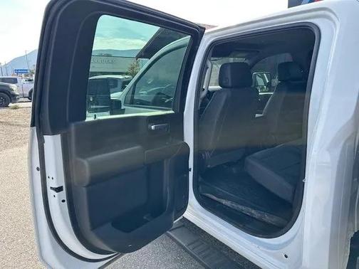 2023 Chevrolet Silverado 3500 WT