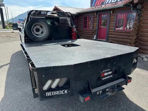 2023 Chevrolet Silverado 3500 WT