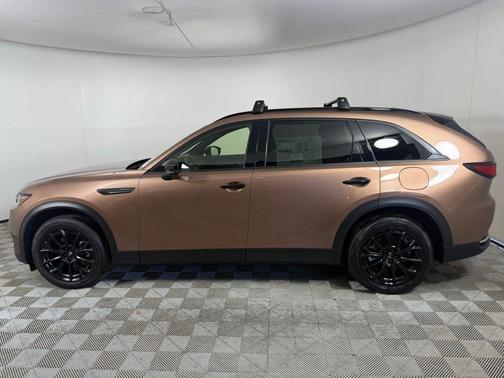 2025 Mazda CX-70 3.3 Turbo Premium Plus Package