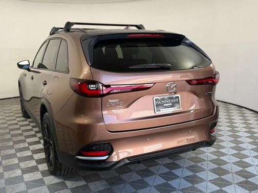 2025 Mazda CX-70 3.3 Turbo Premium Plus Package