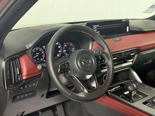 2025 Mazda CX-70 3.3 Turbo Premium Plus Package
