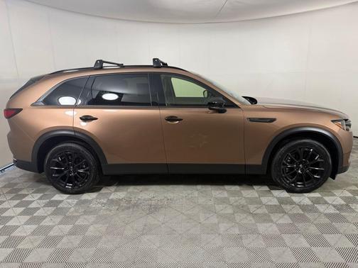 2025 Mazda CX-70 3.3 Turbo Premium Plus Package