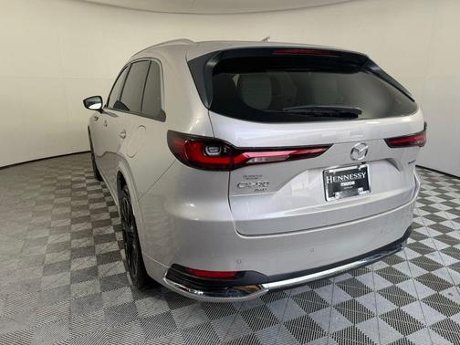 2025 Mazda CX-90 3.3 Turbo S Premium Plus Package