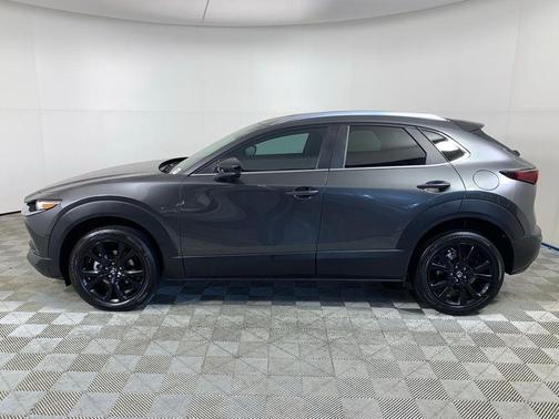 2025 Mazda CX-30 Select