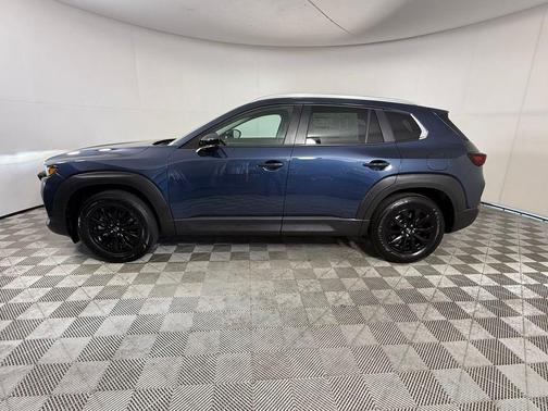 2025 Mazda CX-50 2.5 S Select Package