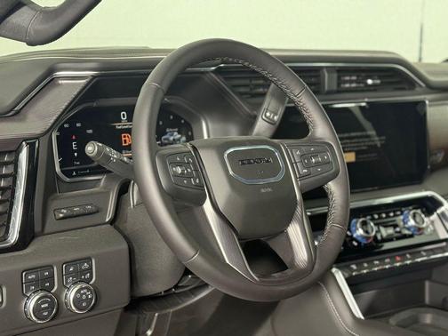 2025 GMC Sierra 2500 Denali Ultimate