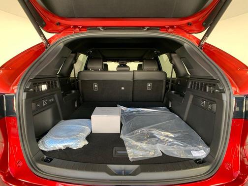 2025 Mazda CX-70 CX-70