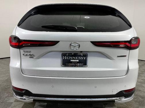 2025 Mazda CX-90 3.3 Turbo S Premium Plus Package