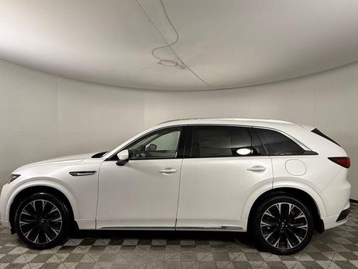 2025 Mazda CX-90 3.3 Turbo S Premium Plus Package