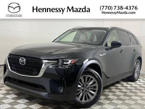 2025 Mazda CX-90 3.3 Turbo Preferred Package