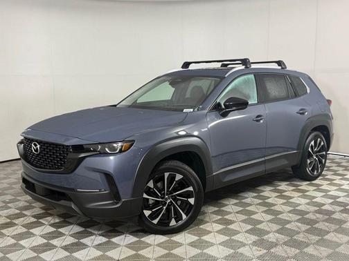 2025 Mazda CX-50 Hybrid Premium Plus Package