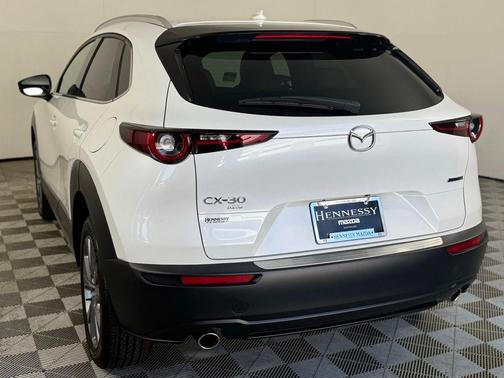 2025 Mazda CX-30 Premium Package