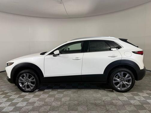 2025 Mazda CX-30 Premium Package