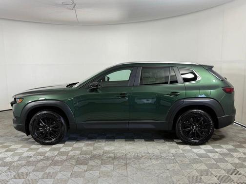 2025 Mazda CX-50 2.5 S Select Package