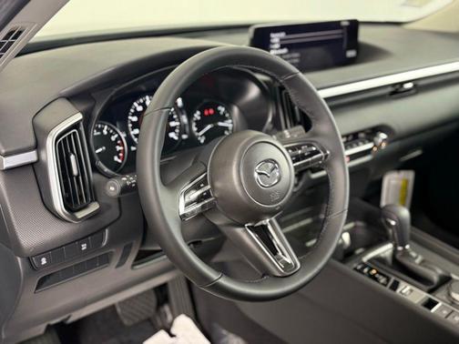 2025 Mazda CX-50 2.5 S Select Package