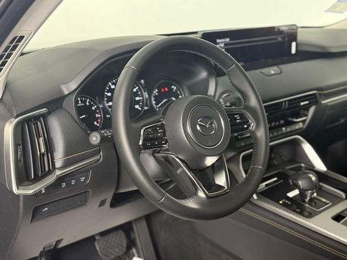 2025 Mazda CX-90 3.3 Turbo Preferred Package