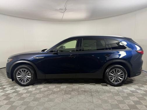 2025 Mazda CX-90 3.3 Turbo Preferred Package
