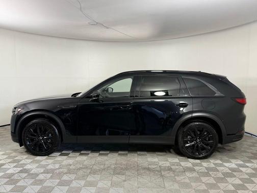 2025 Mazda CX-90 PHEV Premium Sport