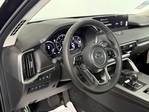 2025 Mazda CX-90 PHEV Premium Sport
