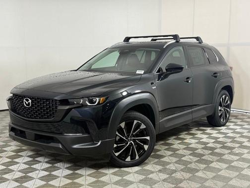 2025 Mazda CX-50 Hybrid Premium Plus Package