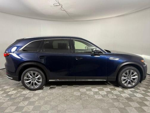 2025 Mazda CX-90 3.3 Turbo Premium Plus Package