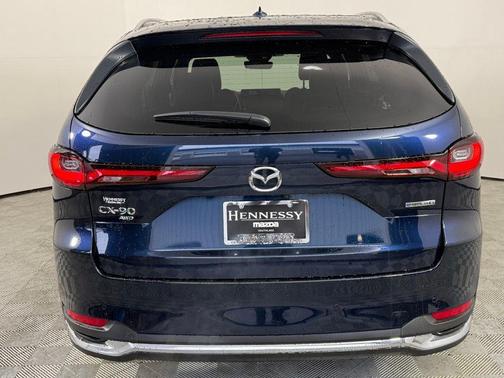 2025 Mazda CX-90 3.3 Turbo Premium Plus Package