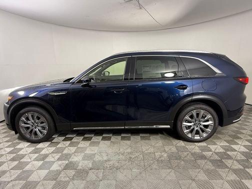 2025 Mazda CX-90 3.3 Turbo Premium Plus Package
