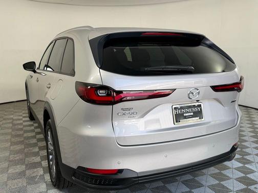 2025 Mazda CX-90 3.3 Turbo Preferred Package