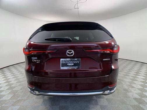 2025 Mazda CX-90 Premium Plus