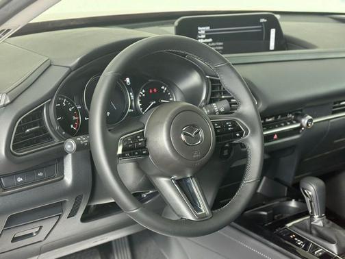 2025 Mazda CX-30 Select