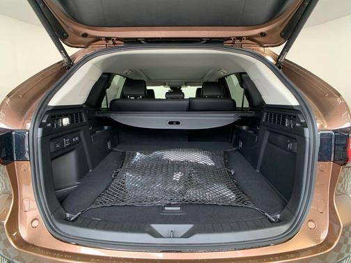 2025 Mazda CX-70 PR