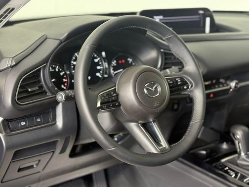 2025 Mazda CX-30 Select