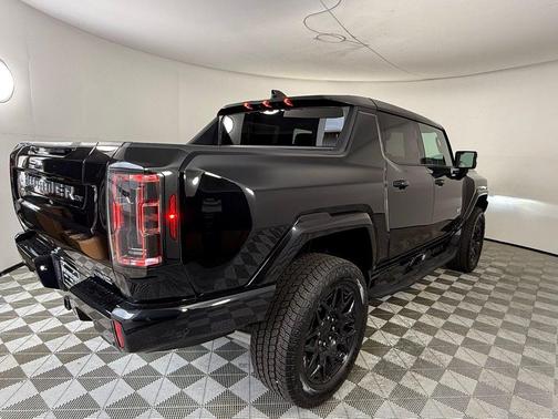 2025 GMC HUMMER EV Pickup 2X