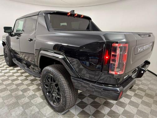 2025 GMC HUMMER EV Pickup 2X