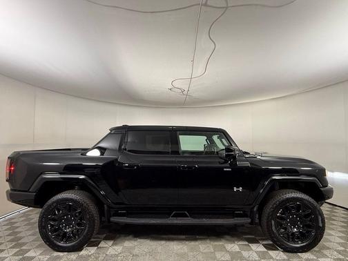 2025 GMC HUMMER EV Pickup 2X