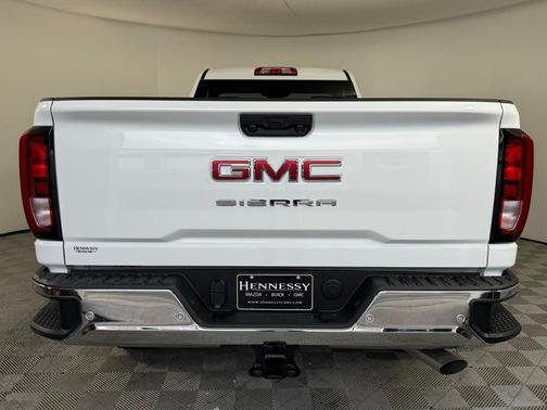 2025 GMC Sierra 2500 Pro
