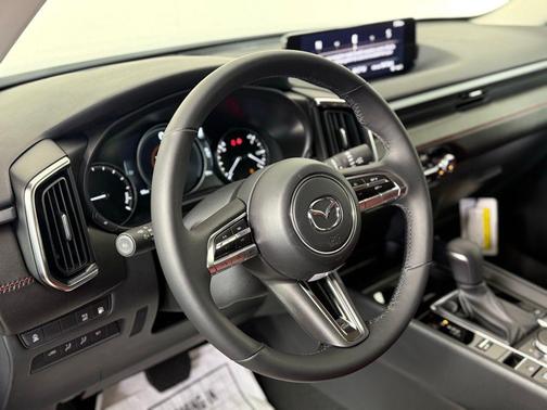 2025 Mazda CX-50 Hybrid Premium Plus Package